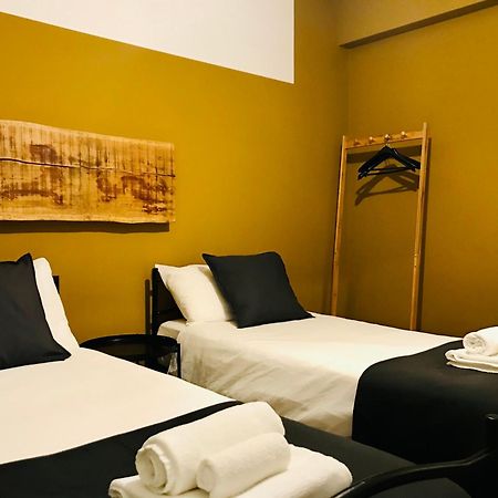 שאקה Tenuta Carabollace חדר תמונה