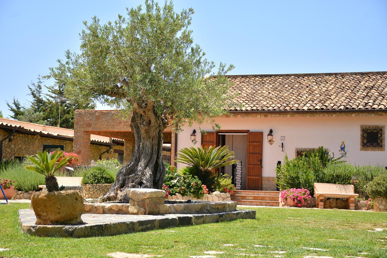 שאקה Tenuta Carabollace מראה חיצוני תמונה
