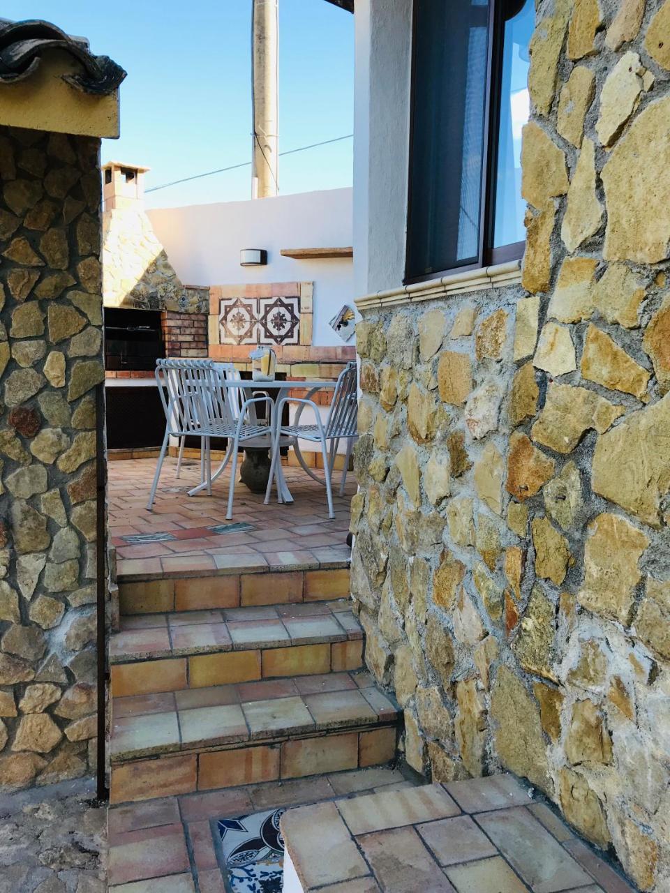 שאקה Tenuta Carabollace חדר תמונה