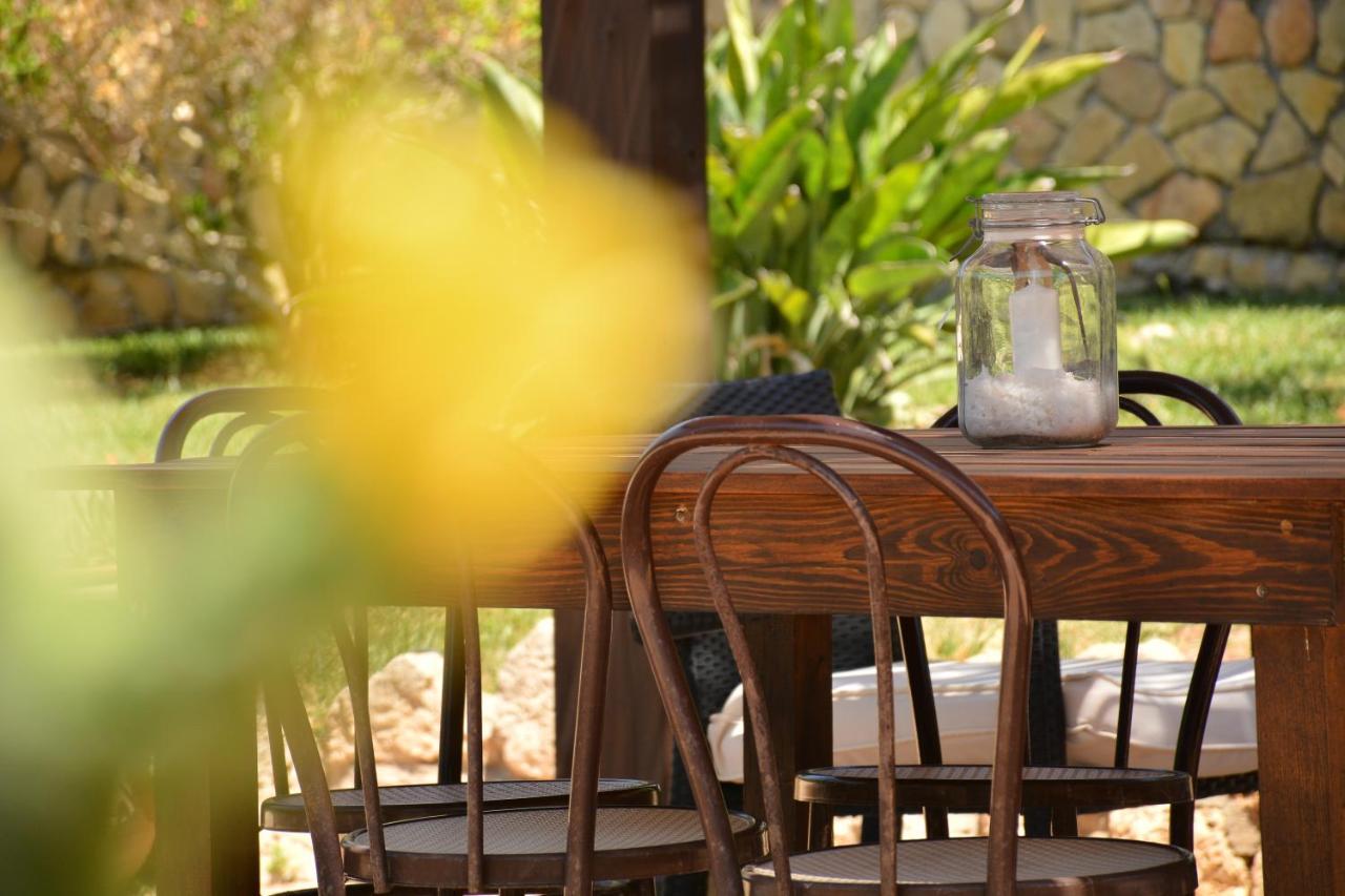 שאקה Tenuta Carabollace מראה חיצוני תמונה